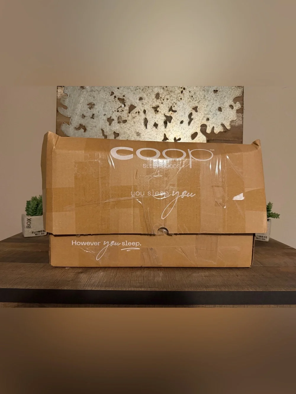 Coop home goods